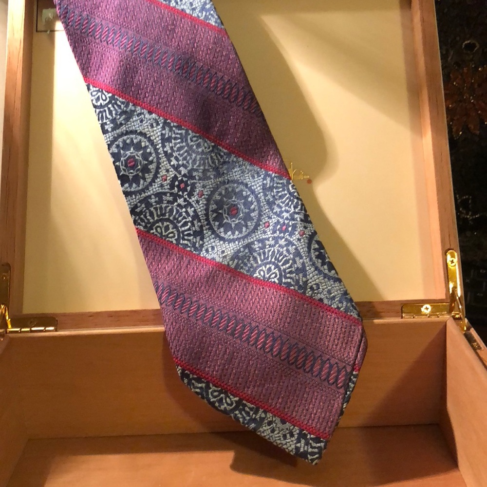 59” CORSAIR Mens Tie